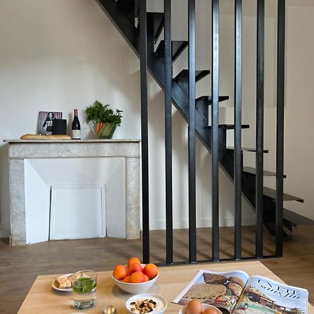 Appartement Plein Centre Bastia à Bastia  Extérieur photo