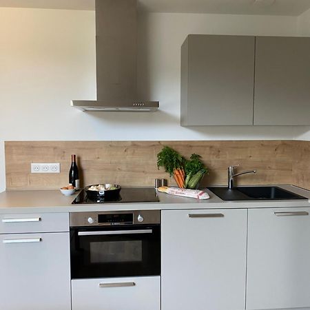 Appartement Plein Centre Bastia à Bastia  Extérieur photo