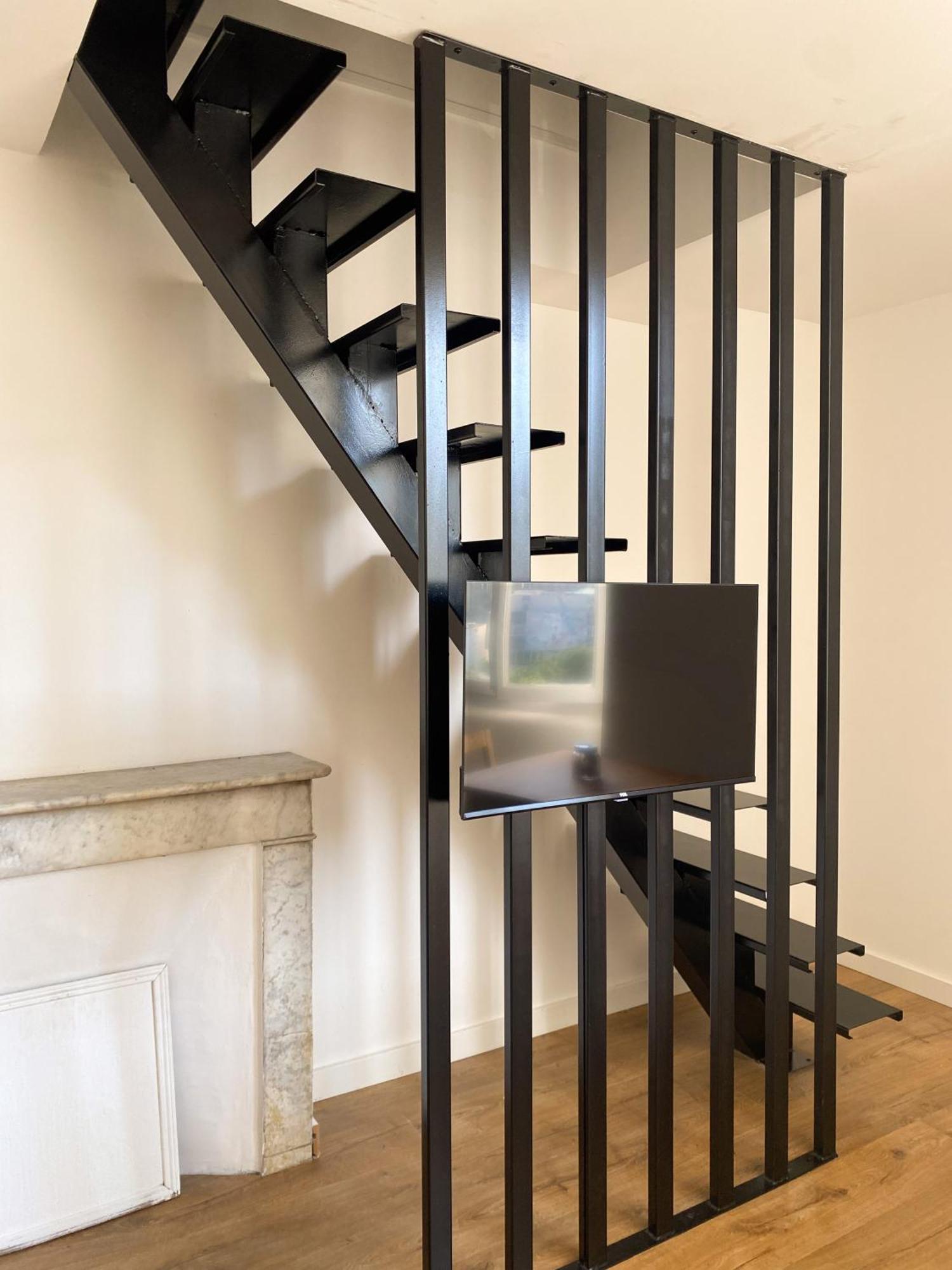 Appartement Plein Centre Bastia à Bastia  Extérieur photo