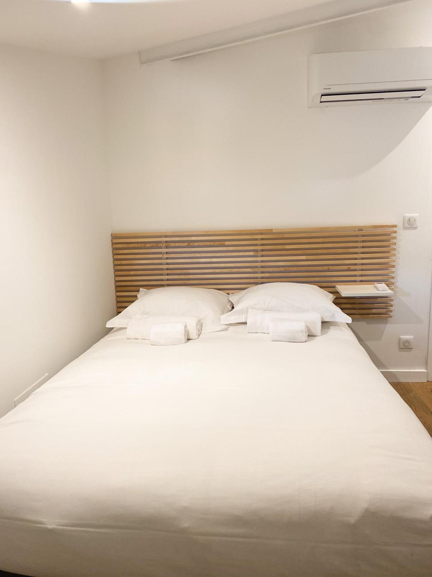 Appartement Plein Centre Bastia à Bastia  Extérieur photo