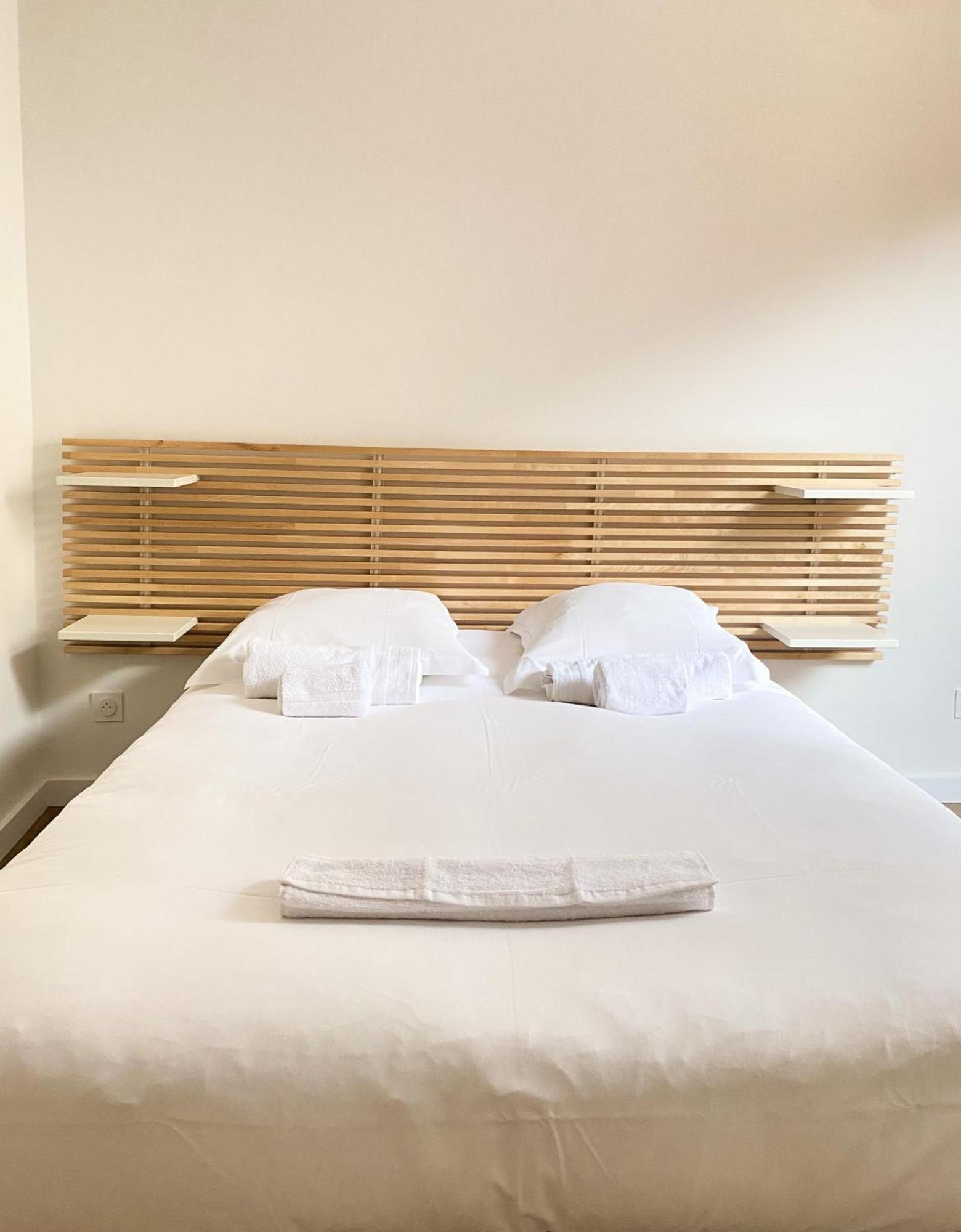 Appartement Plein Centre Bastia à Bastia  Extérieur photo