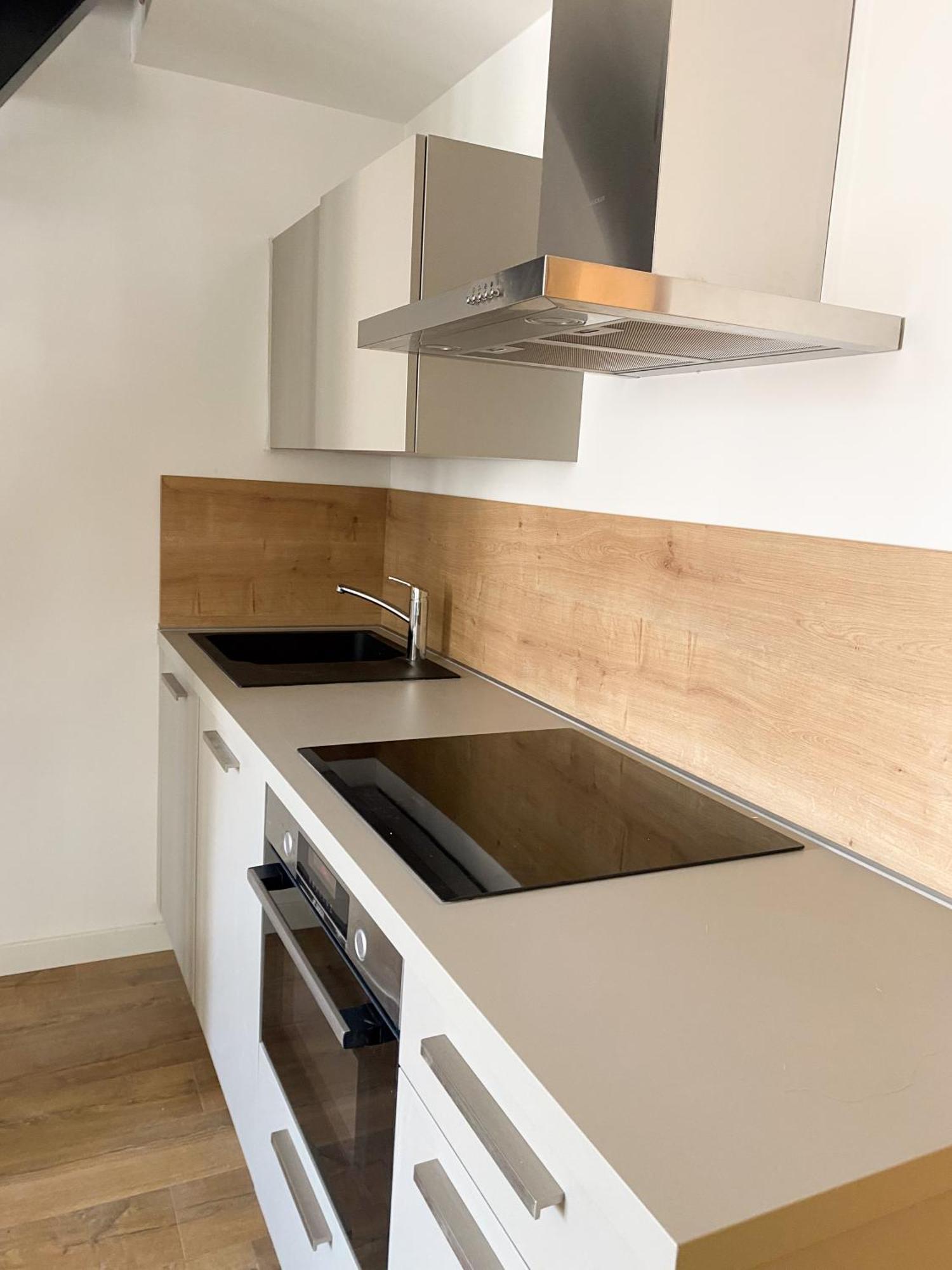 Appartement Plein Centre Bastia à Bastia  Extérieur photo