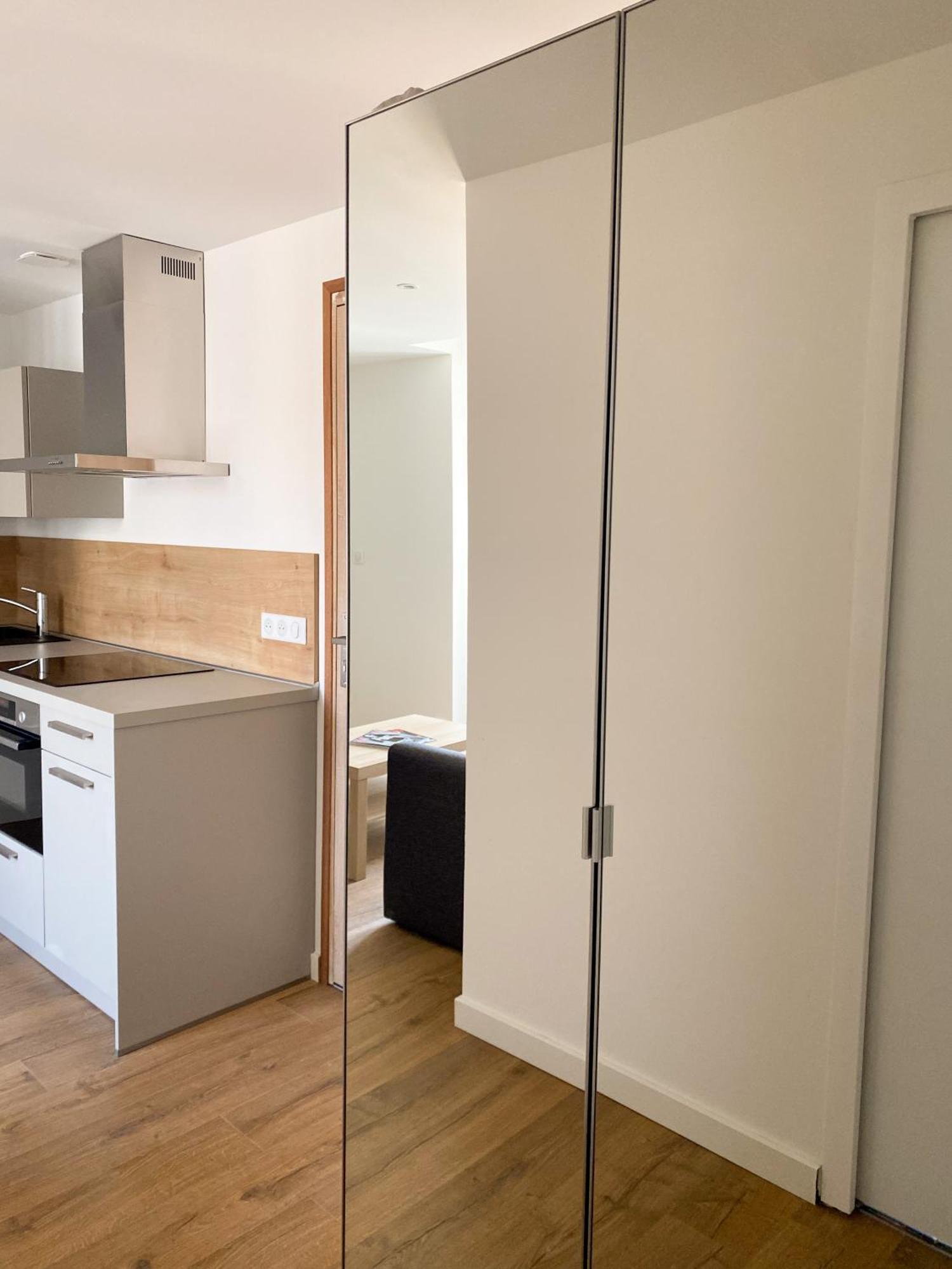 Appartement Plein Centre Bastia à Bastia  Extérieur photo