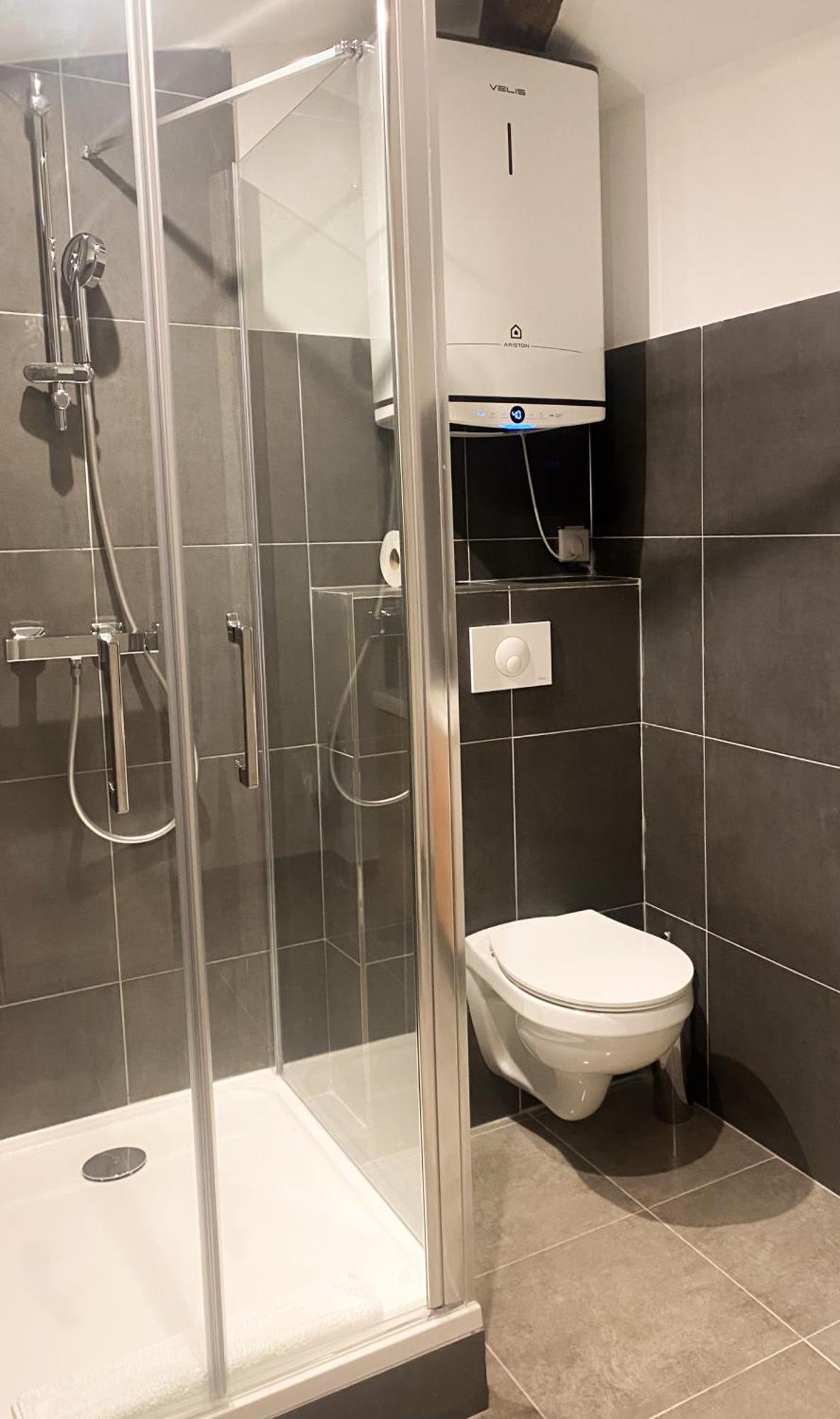 Appartement Plein Centre Bastia à Bastia  Extérieur photo